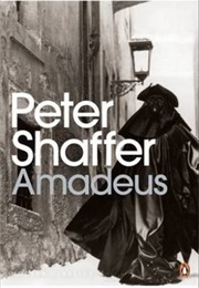 Amadeus (Peter Shaffer)