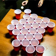Drinking Games