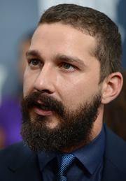 Shia Lebouf