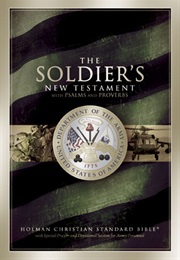 The Soldier's Bible (Army Plus Earlier Mythtellers)