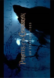 Pirates of the Caribbean - On Stranger Tides (2011)