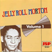 Jelly Roll Morton - Volume 1