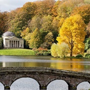 Stourhead