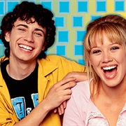 Gordo and Lizzie
