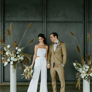 Buy Eachother New Outfits to Wear to Dinner