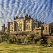 Culzean Castle - Scotland