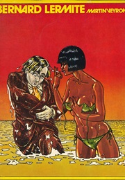 Bernard Lermite (Martin Veyron)