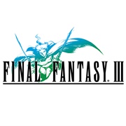 Final Fantasy III