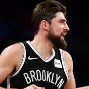 Joe Harris