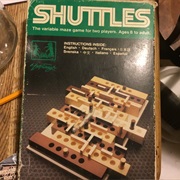 Shuttles