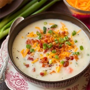 Potato Soup
