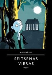 Seitsemäs Vieras (Kati Närhi)
