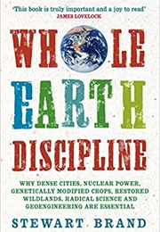Whole Earth Discipline (Stewart Brand)