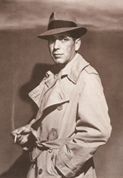 The Big Sleep (Philip Marlowe)