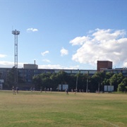 Toorak Park