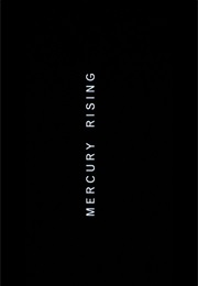 Mercury Rising. (1998)