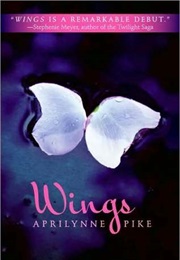 Wings (Aprilynne Pike)