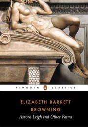 Aurora Leigh and Other Poems (Elizabeth Barrett Browning)