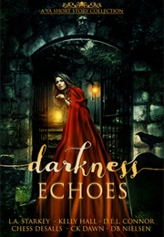 Darkness Echoes (Various Artists)