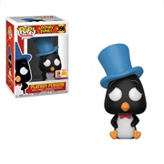 Playboy Penguin