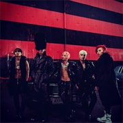 Bang Bang Bang (BIGBANG)