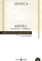 Medea (Seneca)