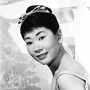 Miyoshi Umeki  (Winner)