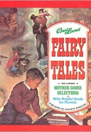 Best Loved Fairy Tales (Parent's Magazine)