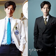 K Drama Second Male Lead Who You Think Should Get The Girl