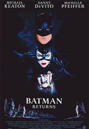 Batman Returns