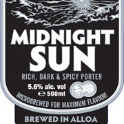 Midnight Sun (Williams Brothers)