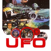 UFO (1970-1973 UK TV Series)
