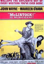 McLintock