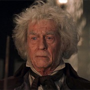 Mr. Ollivander