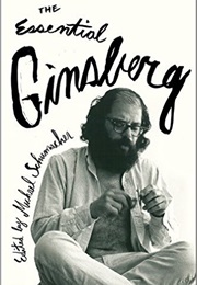 The Essential Allen Ginsberg (Allen Ginsberg)