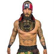 Jay Briscoe