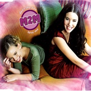 Don't Say You Love Me- M2M