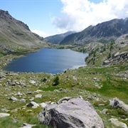 Vallée Des Merveilles, France