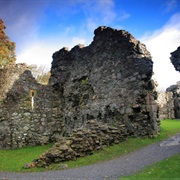 Inverlochy Castle