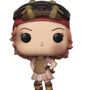 Own a Funko Pop