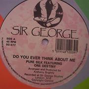 One Destiny / Pure Silk