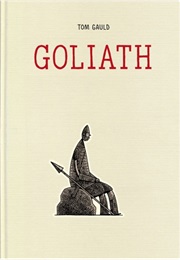 Goliath (Tom Gauld)