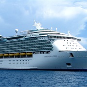 Mariner of the Seas