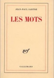 Les Mots (Jean-Paul Sartre)