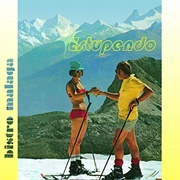 Ovni Calypso – Estupendo (1994)