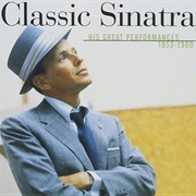 Frank Sinatra - Classic Sinatra