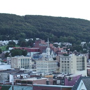 Pottsville, Pennsylvania