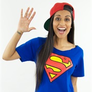 Superwoman