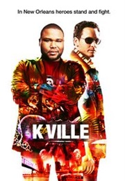 K-Ville (2007)