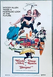 Sleeper (1973)